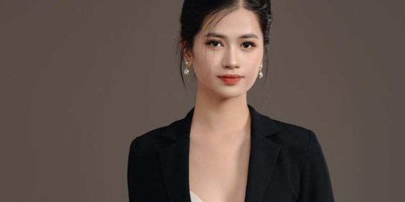 Thông tin cơ bản về về nữ CEO