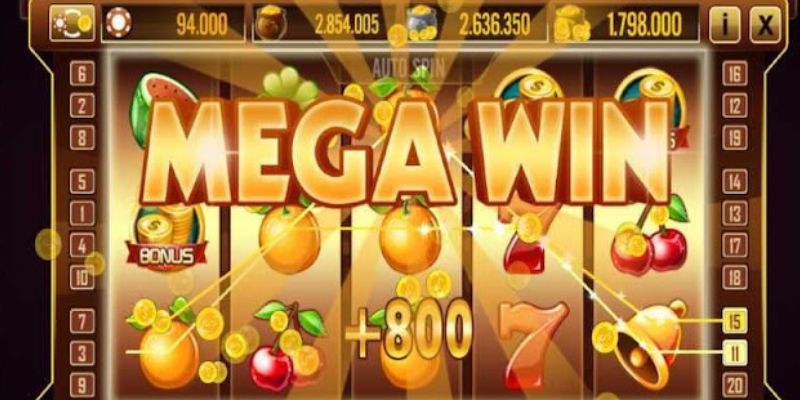 Thuật Ngữ Trong Game Slot