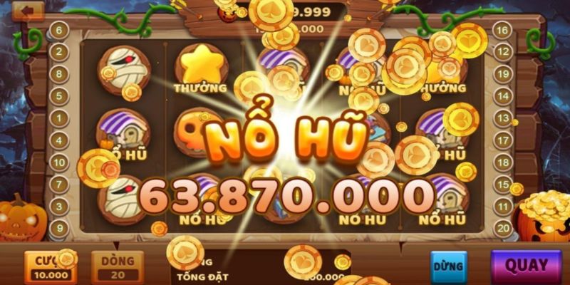 Ưu điểm nổi bật của sảnh game tại nhà cái N666